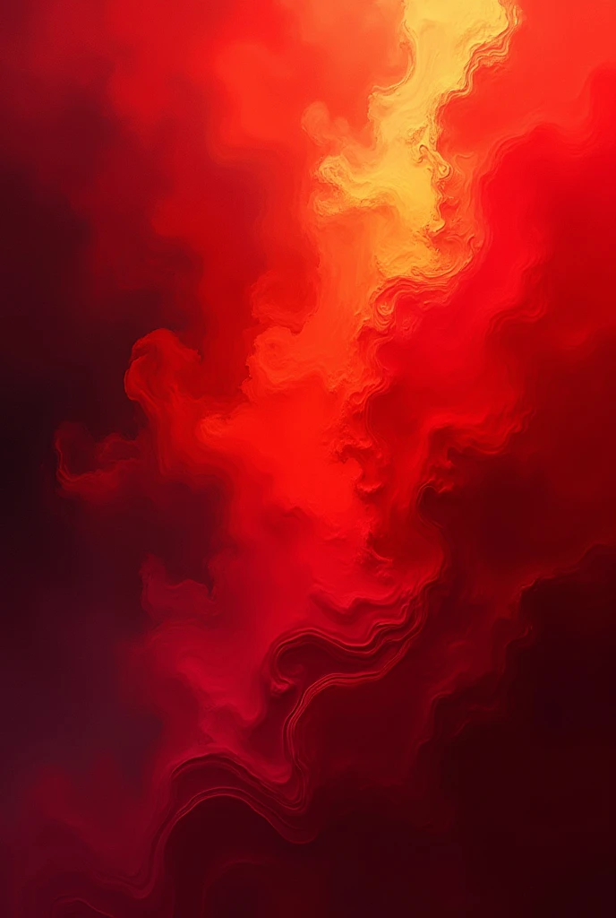abstract background, red color