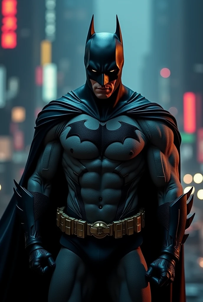 Batman