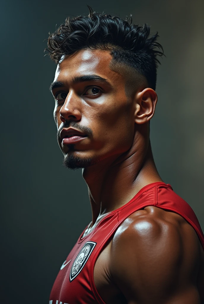 lucas barrios