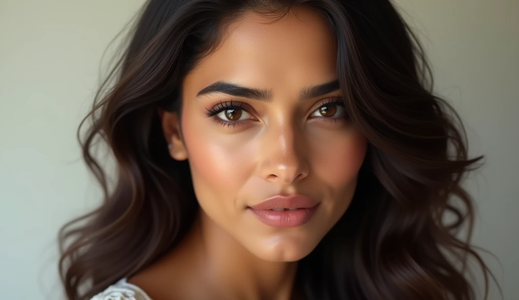 priyanka chopra look a like