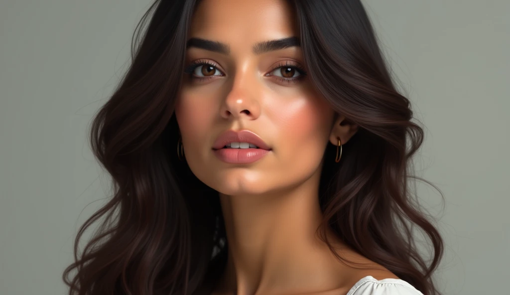 priyanka chopra look a like