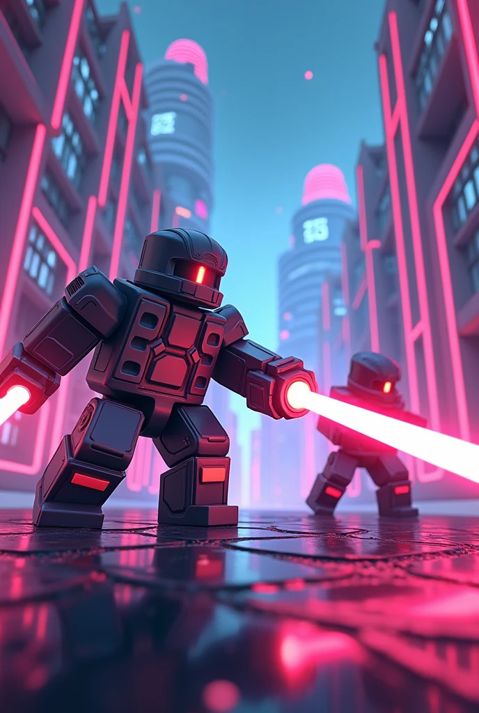 Roblox Lasert