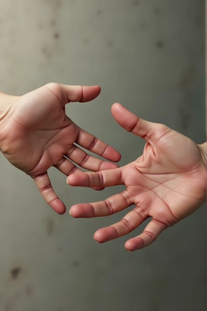 Hands