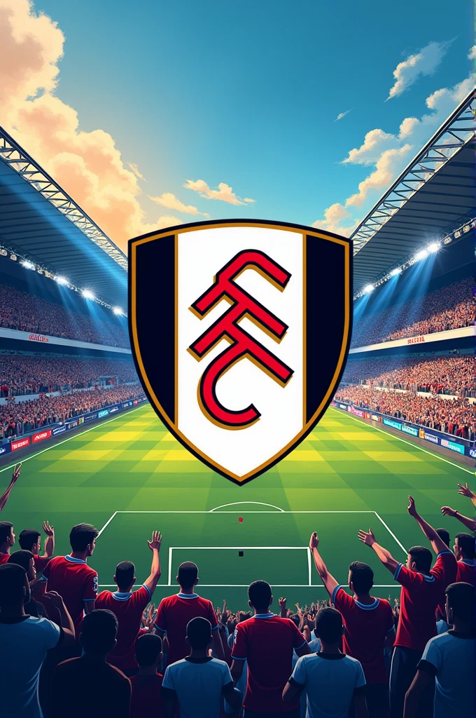 Fulham football club