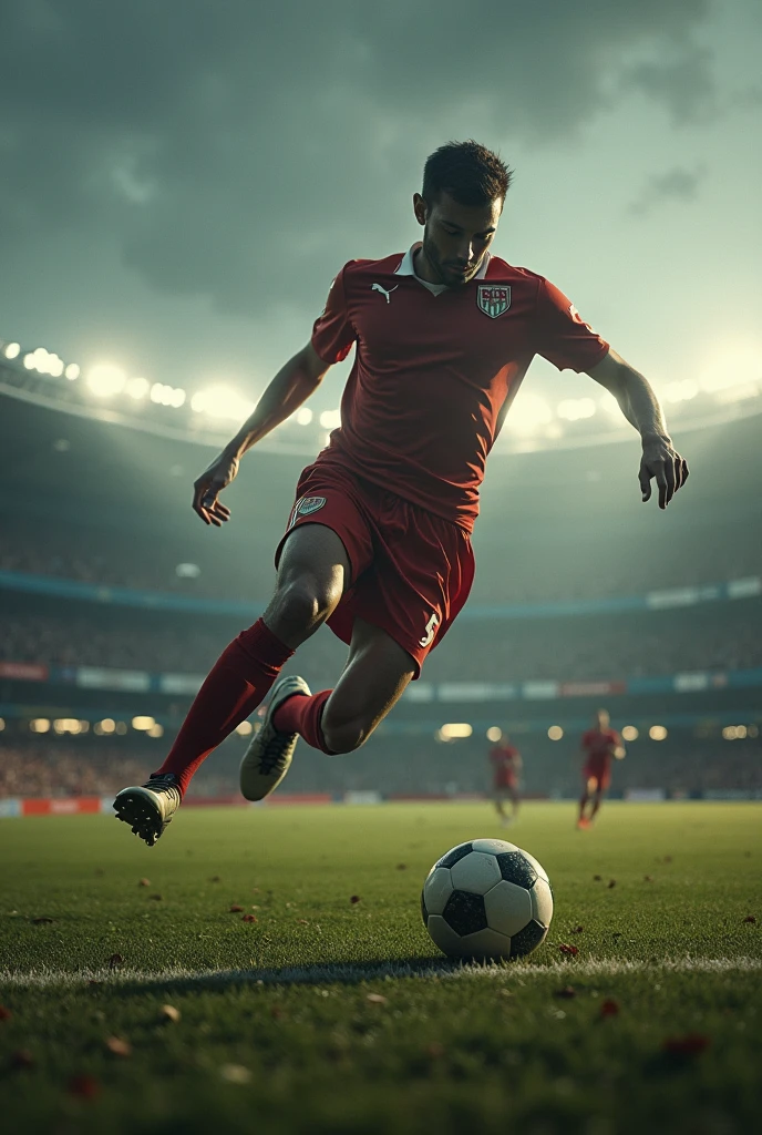 History fotbal cchanel youtube
