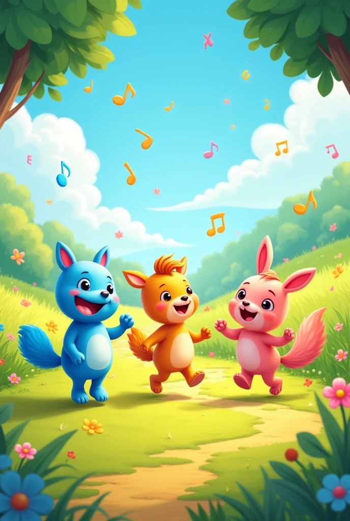 But there’s still more, if you please!
Let’s keep counting, don’t be late,
What comes after number 8? For kids songs