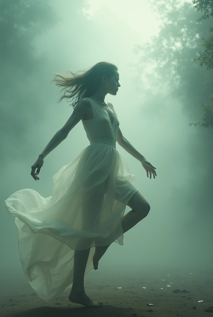 sequence of images of something or someone in motion, setting, Excluded