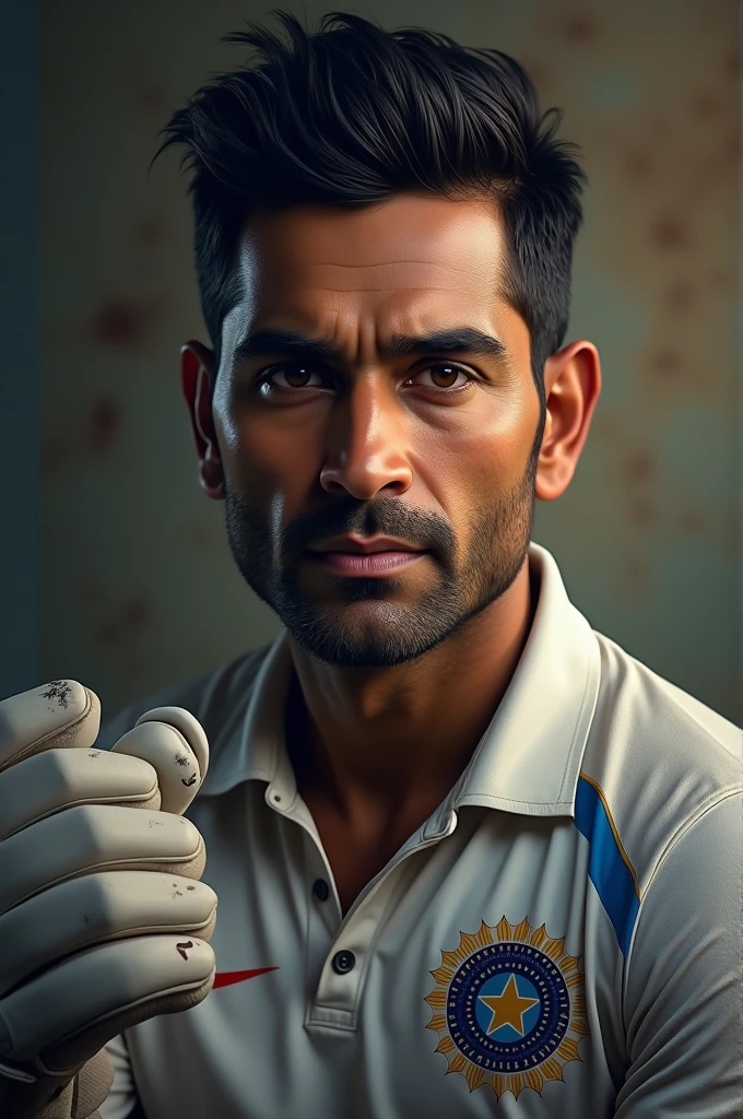 ms dhoni