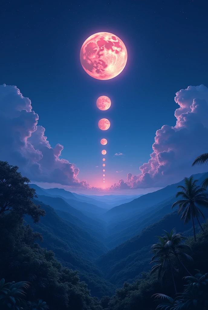 seven moons in the night pre colonial philippines