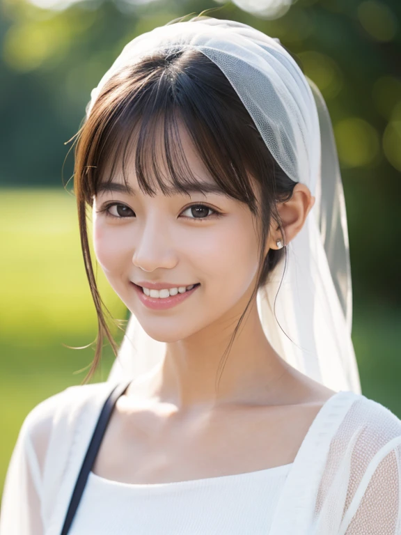 Clear, (smile),(I'm very happy),Glossy skin like white porcelain、Wind hair gets in the way in front of cute face、 cute sexy tiny beautiful face and big breasts、Shining, Very beautiful bright bright blonde straight hair dancing in front of a cute beautiful face、hostess,(Wearing a red dress),Silky long bangs that cover the eyes、Ultra-long straight hair that is too long、Pale marine blue eyes glow、glowy skin、Gloss Face、Teak Gloss、eye liner、big eye、Pretty Face、Small face beauty、The background is inside the lounge,A champagne glass in one hand,Feeling like I'm talking