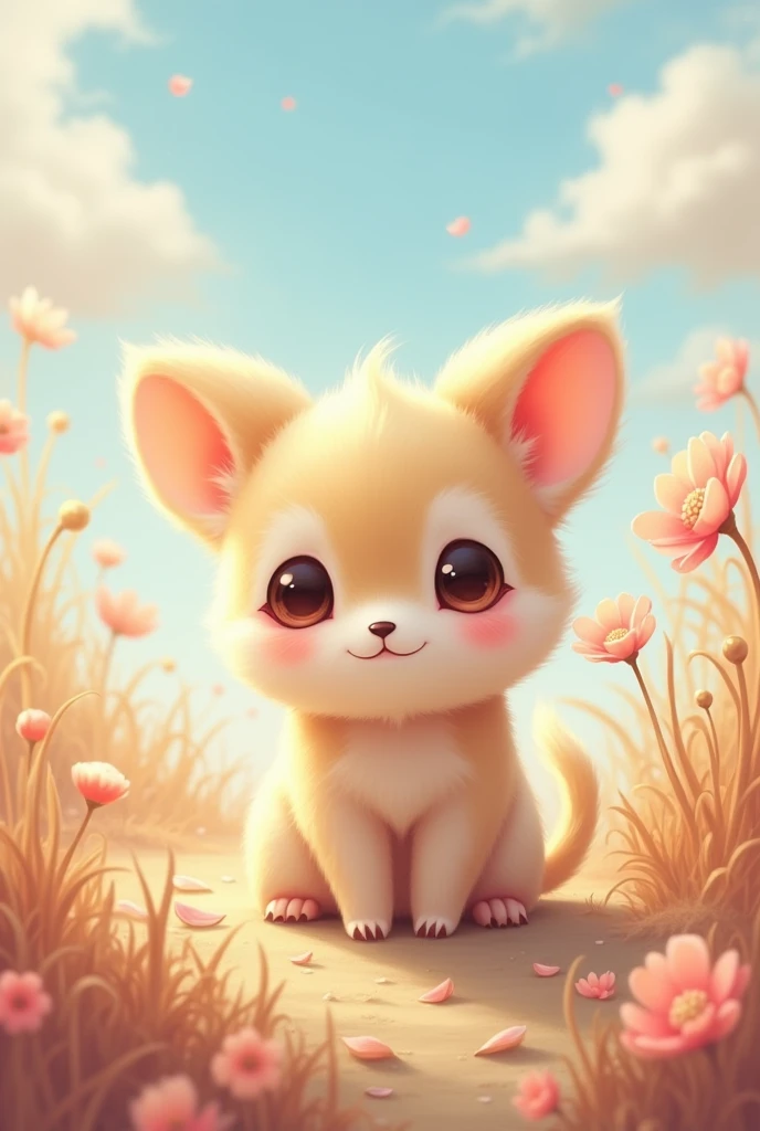 Rend le plus mignon