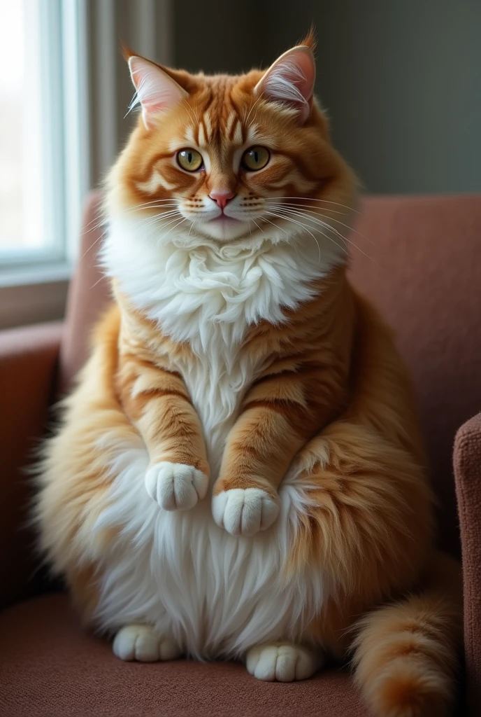 Fat pussy