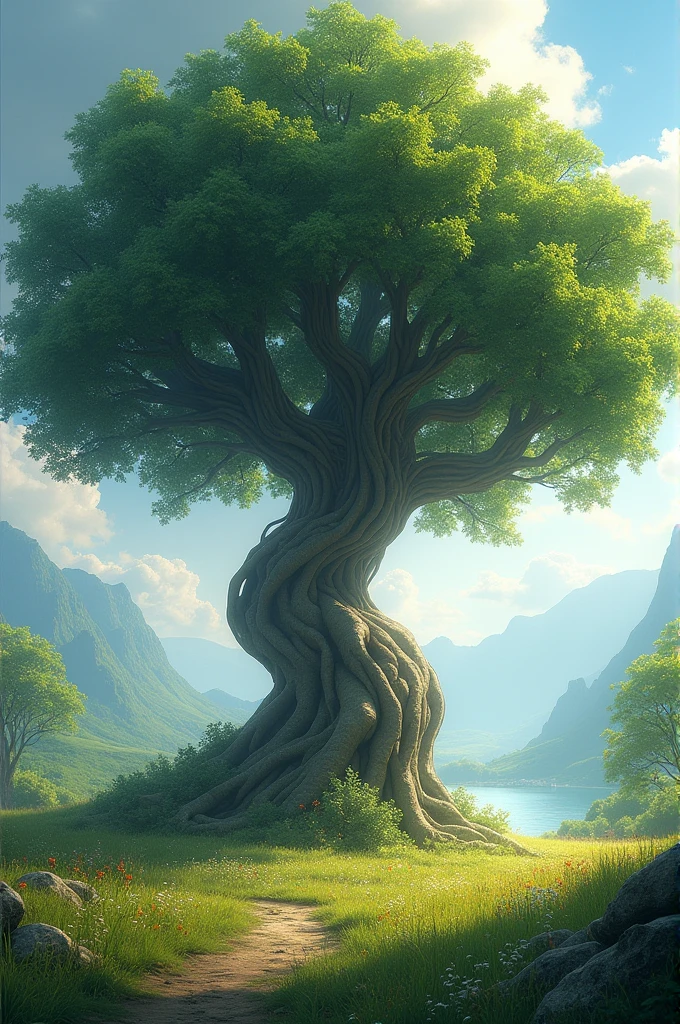 Tree