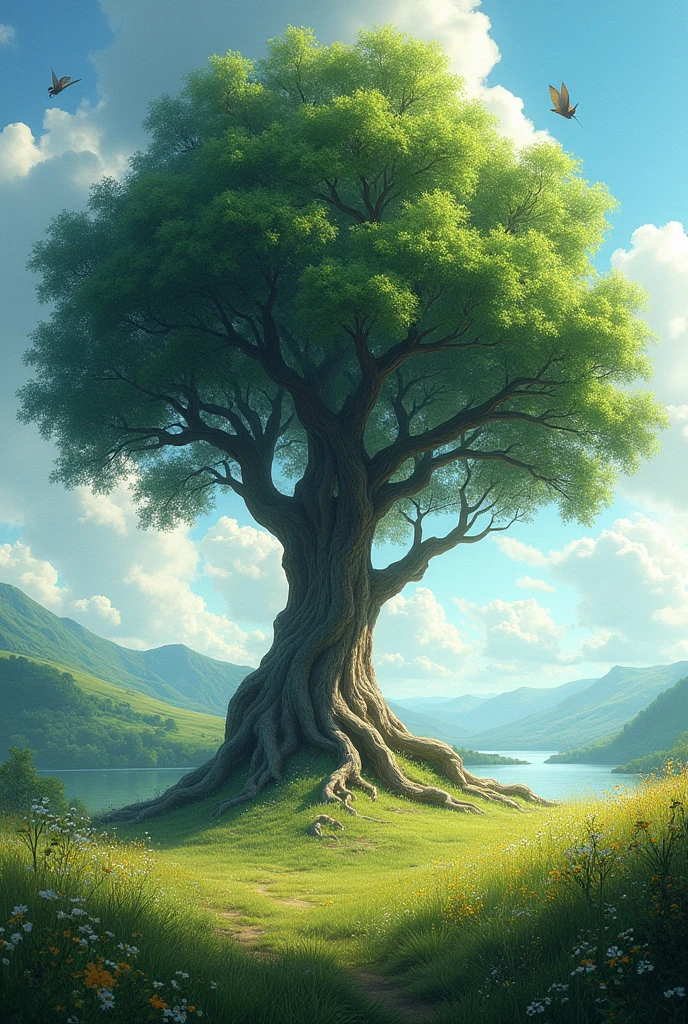 Tree 