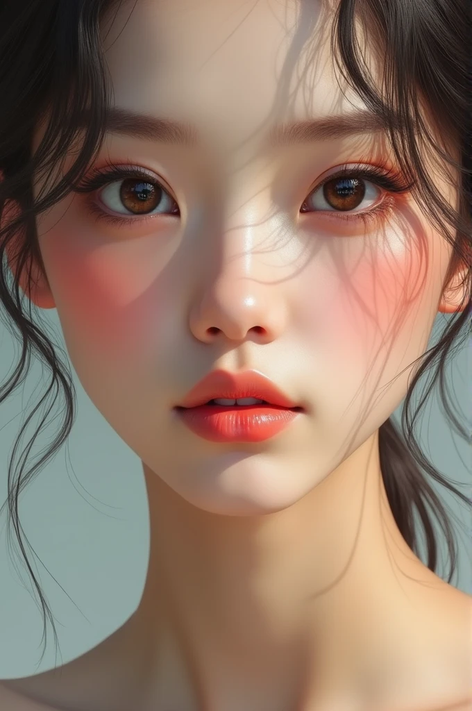 ((best quality)), ((masterpiece)), (detailed), perfect face
