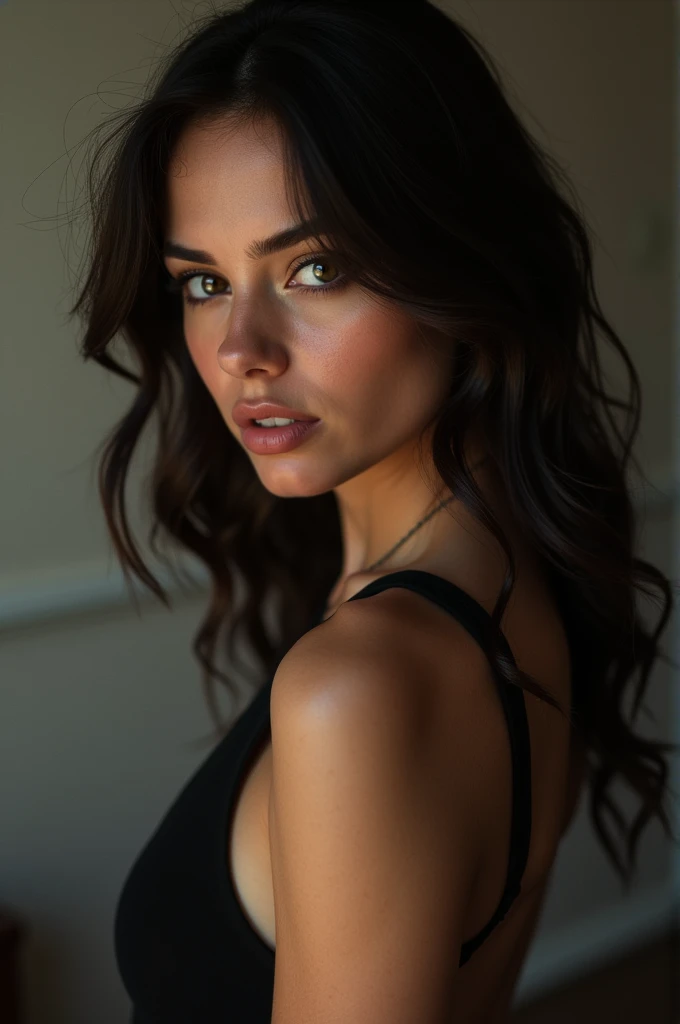 Hot girl pic