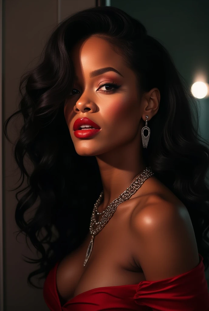 rhianna