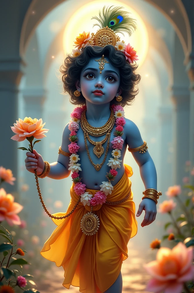 Shree krishna
