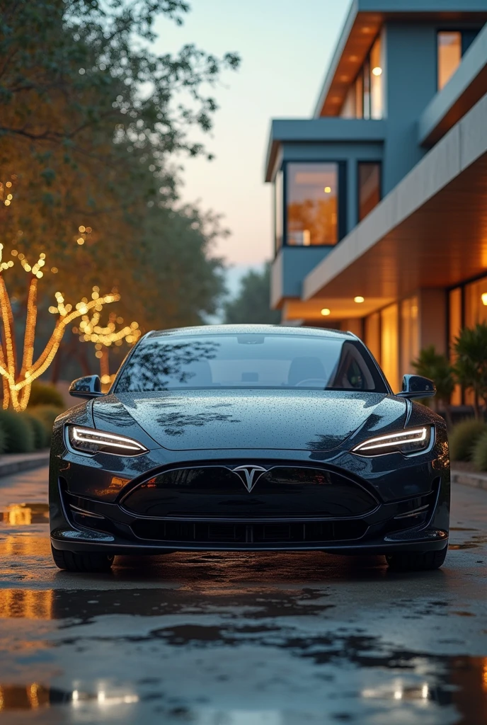 "As we wrap up, it’s clear that Elon Musk’s remarkable car collection and distinctive homes are more than just symbols of success—they are a manifestation of his forward-thinking vision and relentless pursuit of innovation. His choices reflect a blend of luxury, practicality, and a commitment to a sustainable future, showcasing how one individual can influence the future of technology and lifestyle. Thank you for joining us on this journey through Elon Musk's world. If you enjoyed this video, don't forget to like, comment, and subscribe for more insights into the lives of influential figures and the latest in technology. Until next time!"