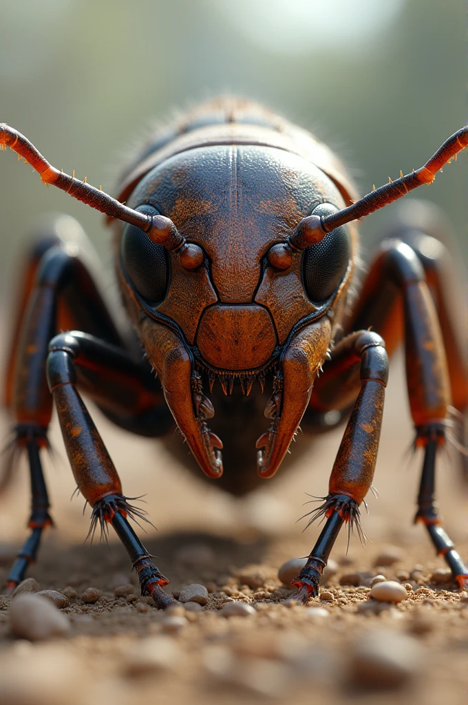 Ant