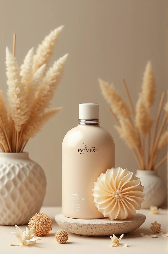 Pari is a brand that sells aromatic products and daily necessities such as soaps, essential oils, and scented sticks. They mainly use natural extracts and design unique scents that are unique to the brand. When you inhale it, you will feel relaxed like you are in heaven, just like the name of the brand, which means the face of an angel.