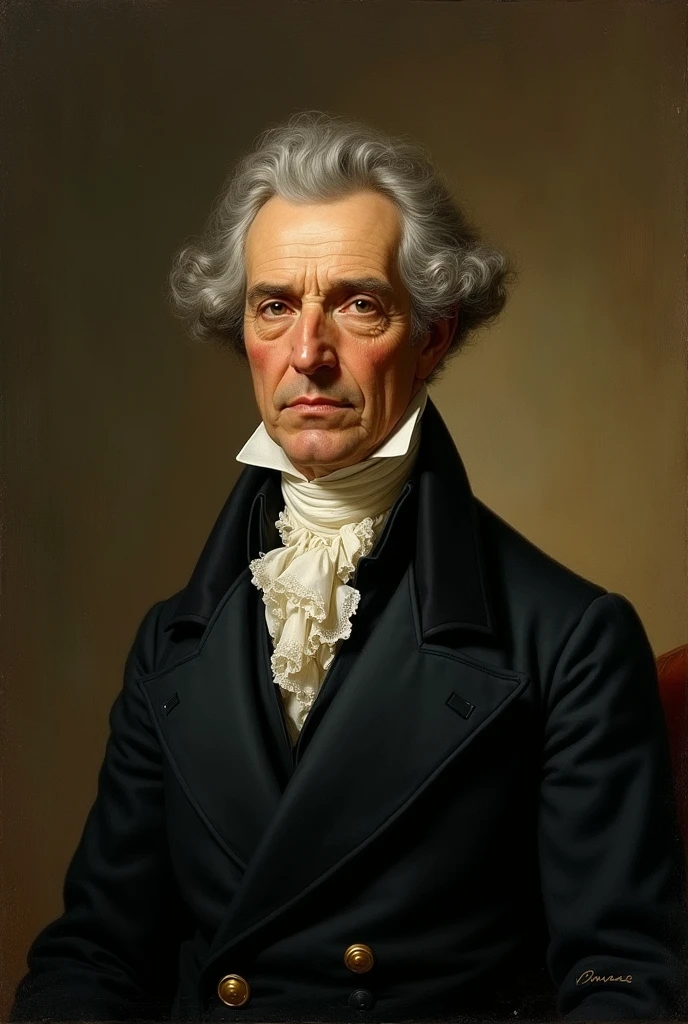 Thomas Malthus