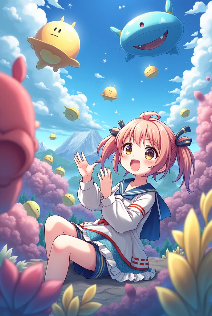 Kokonoi pdp