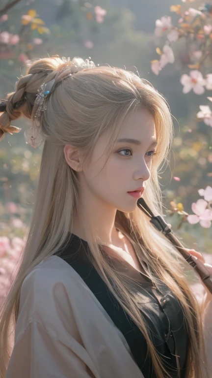 ((high quality, masterpiece)) detailed background, masterpiece, best quality, beautiful eyes, beautiful woman, ultra realistic, beautiful hand, glowing skin, beautiful body