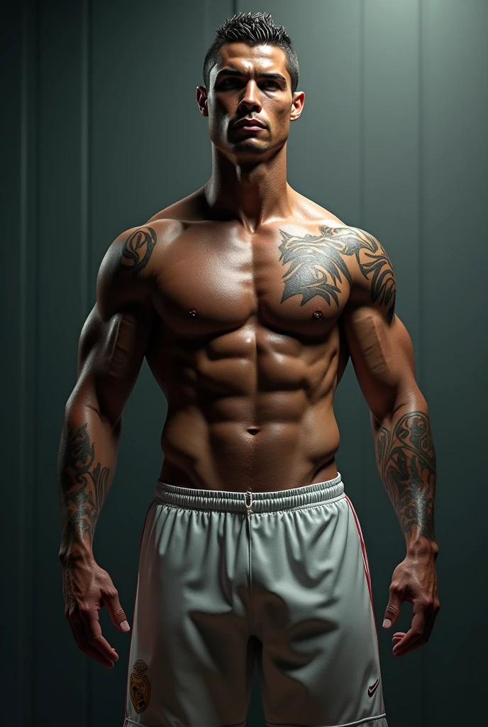 cr7
