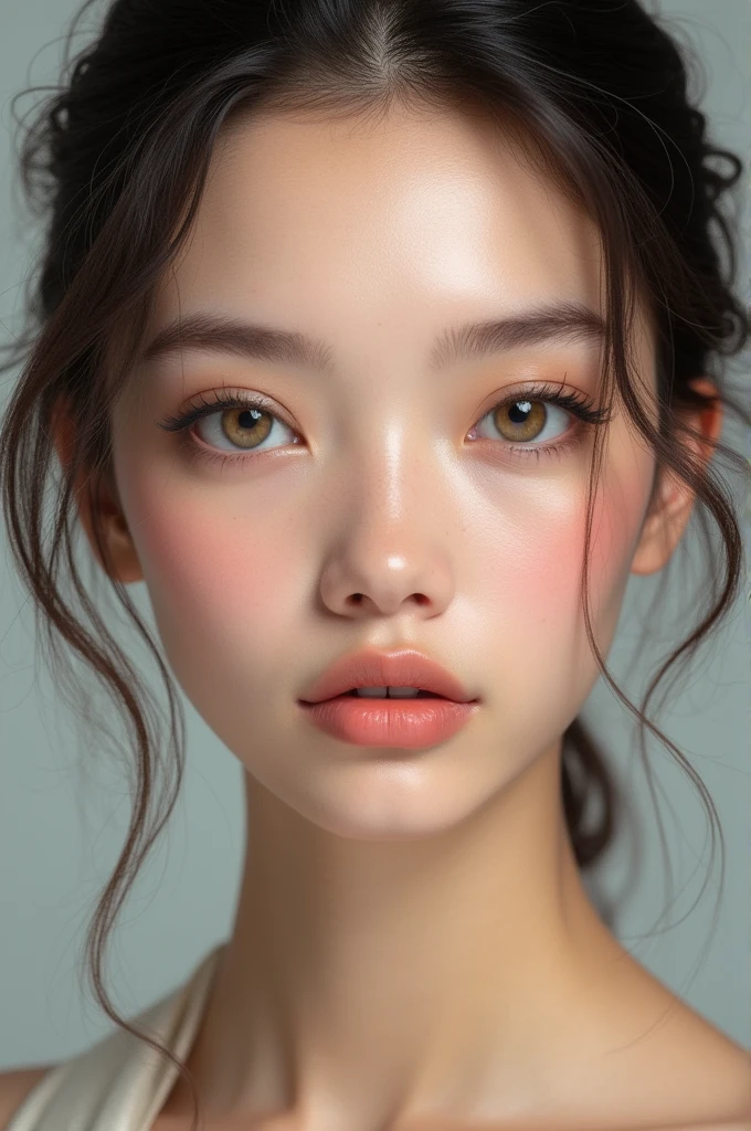 ((best quality)), ((masterpiece)), (detailed), perfect face