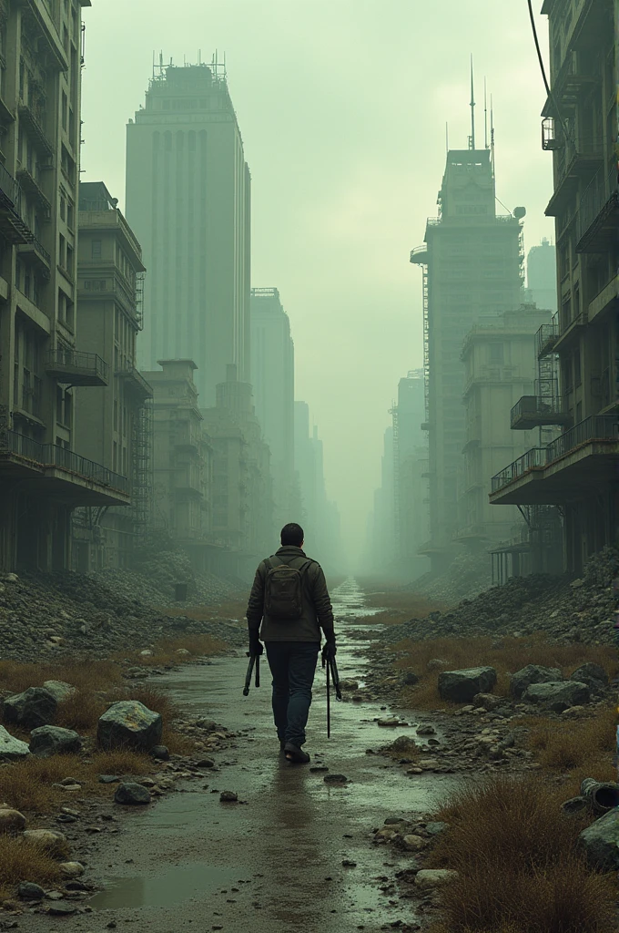 Fallout