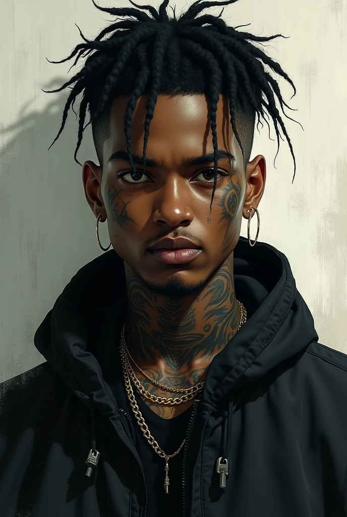 xxxtentacion