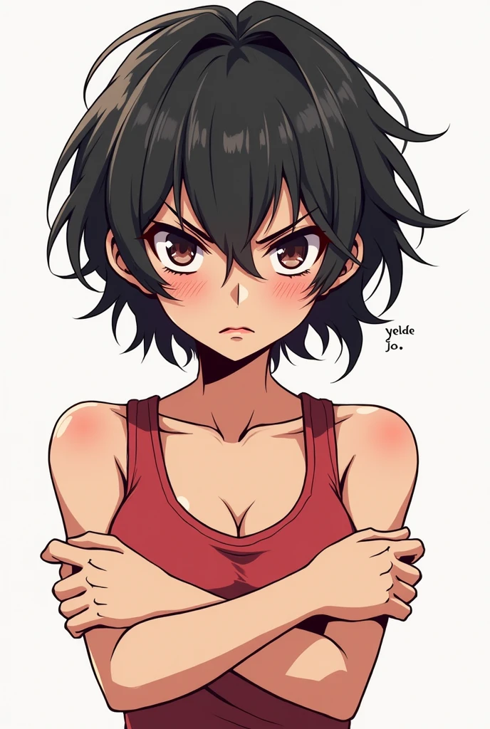 Tsundere