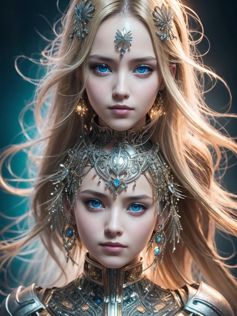 at night, RAW photo, (((extremely beautiful portrait))), ((shiny skin)), 1girl, 1 girl from Prague, ((natural blonde hair)), [blue eyes], Long hair, eyeliner, waving hair, vibration, ((masterpiece, Best Quality, hyper detailed, cinematiclight, intricate details, highres, 8k, extremely detailed)), detailed background, 8K UHD, DSLR, soft illuminaotion, high quality, movie grain, Fujifilm XT3, shallow depth of field, natural light, (perfect hands), perfect face, view from a distance, Whole body, stop