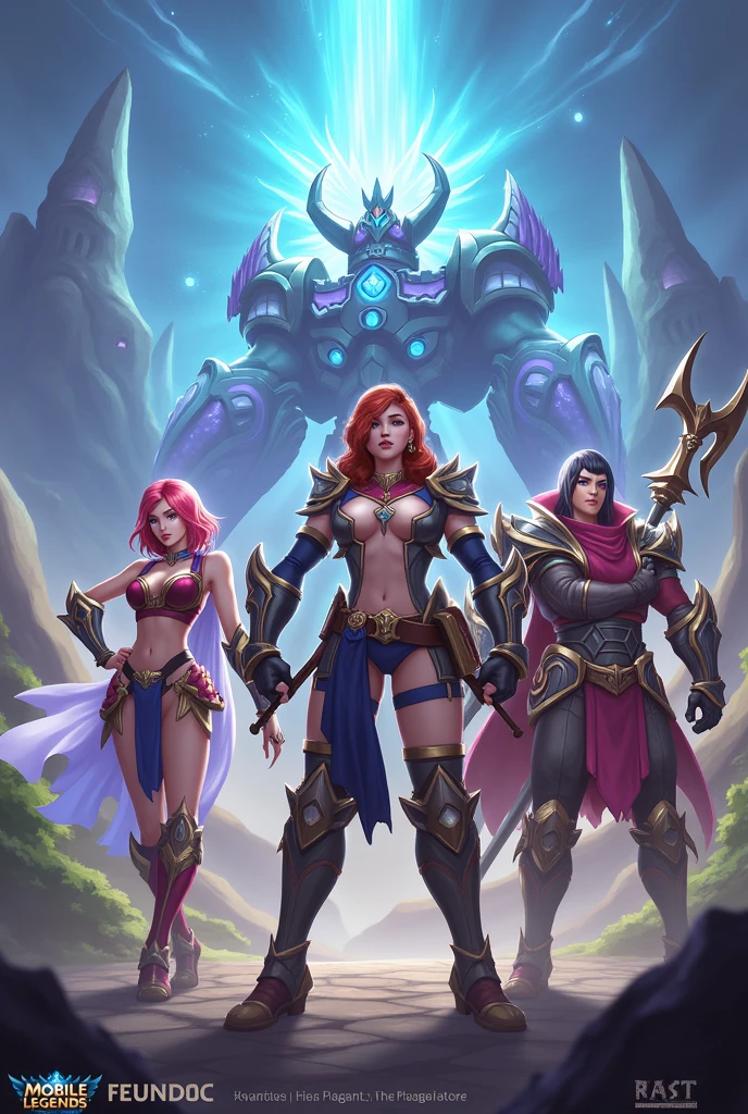 Mobile legends banban