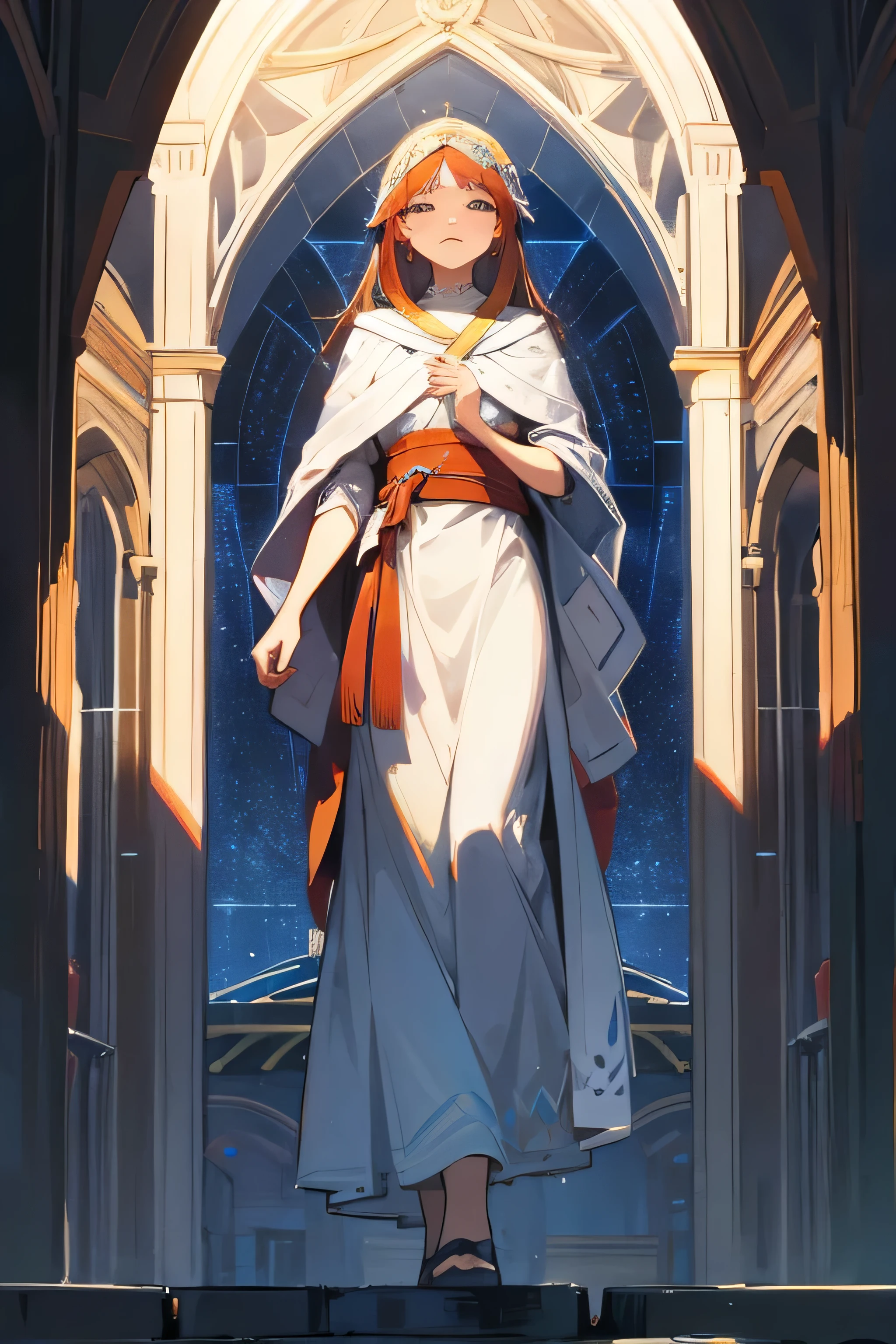 mosaic,