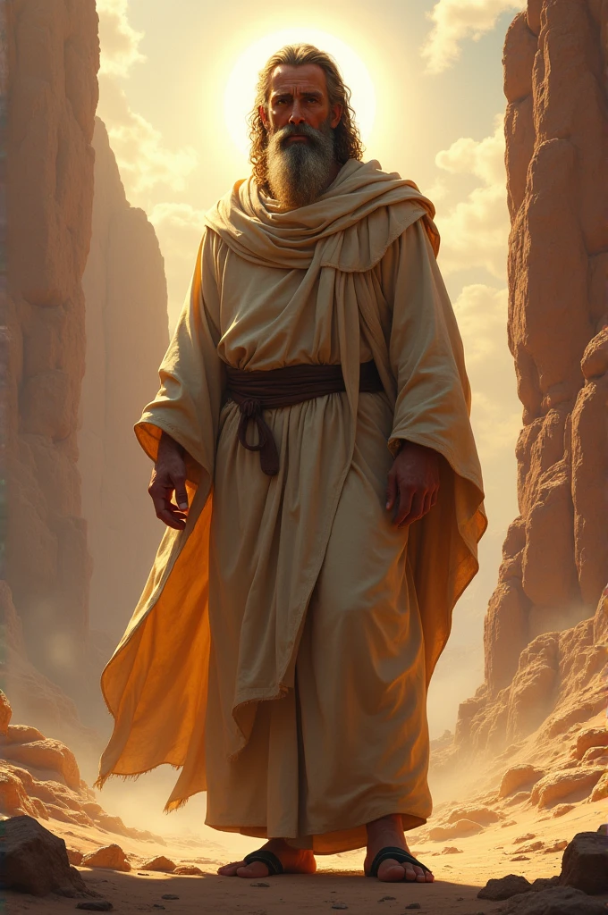 Moses
