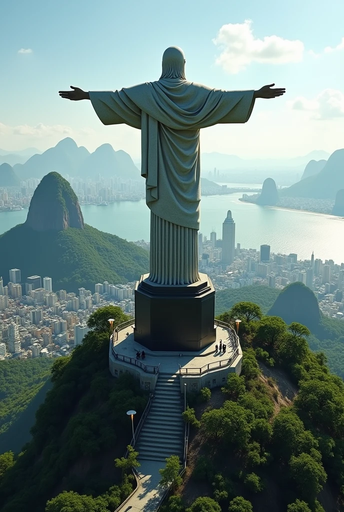 cristo redentor 
