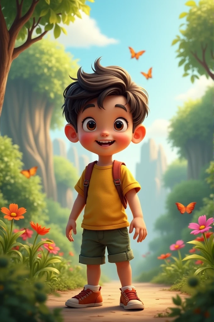 Boy