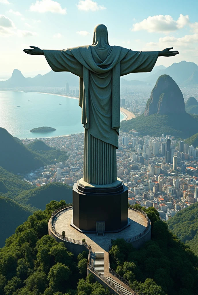 cristo redentor