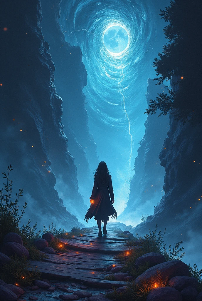 Show me the cover for a book about time travel, Mystery and suspense