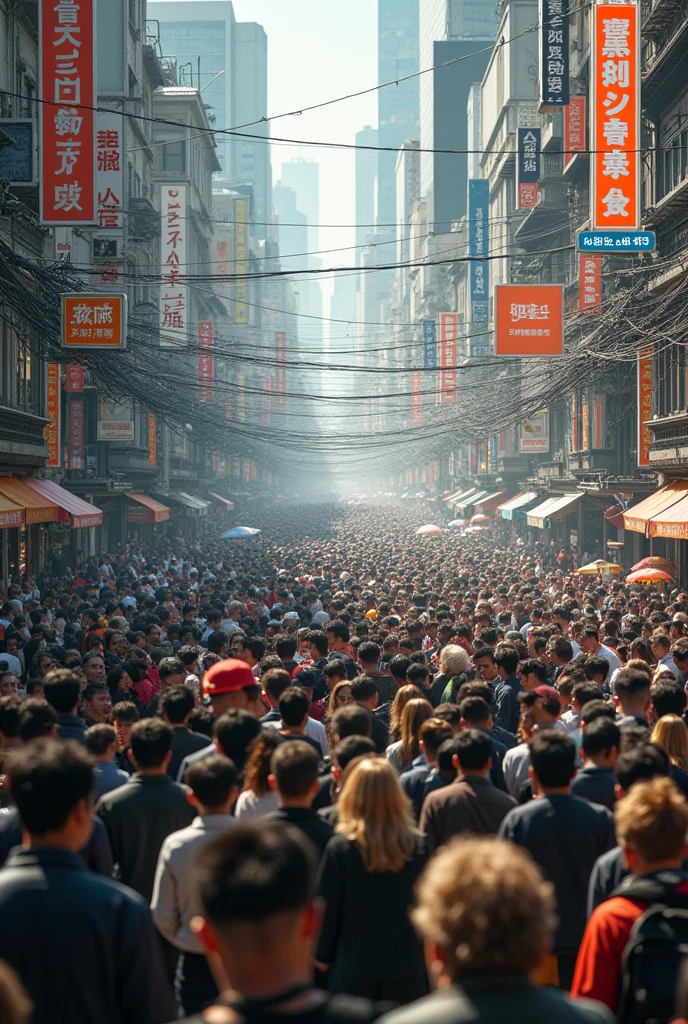 population 