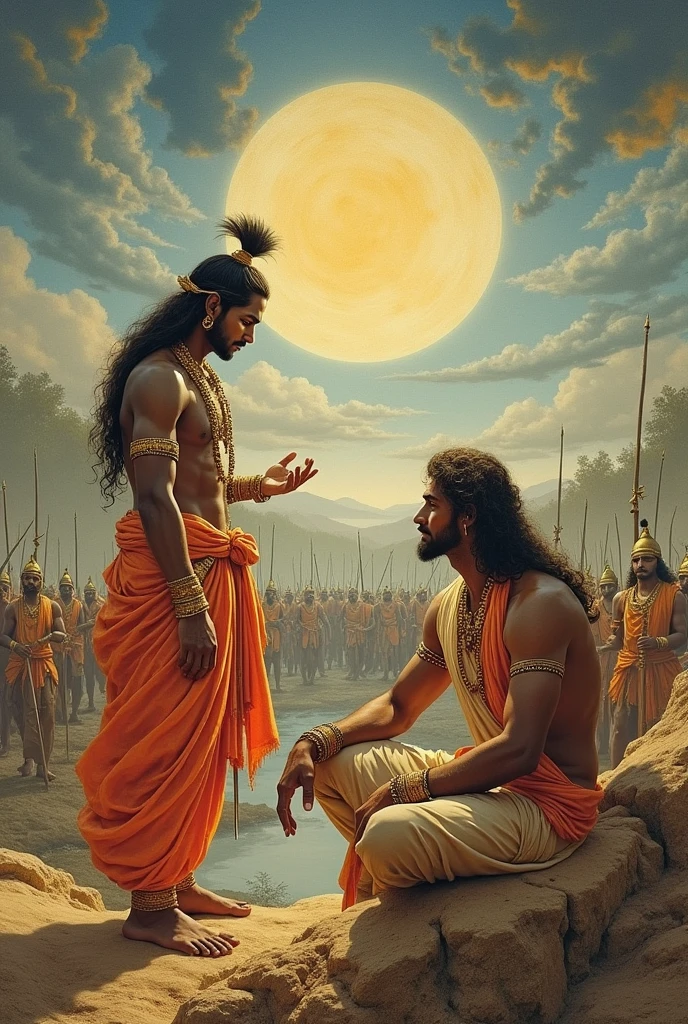 Bagavad gita holy book