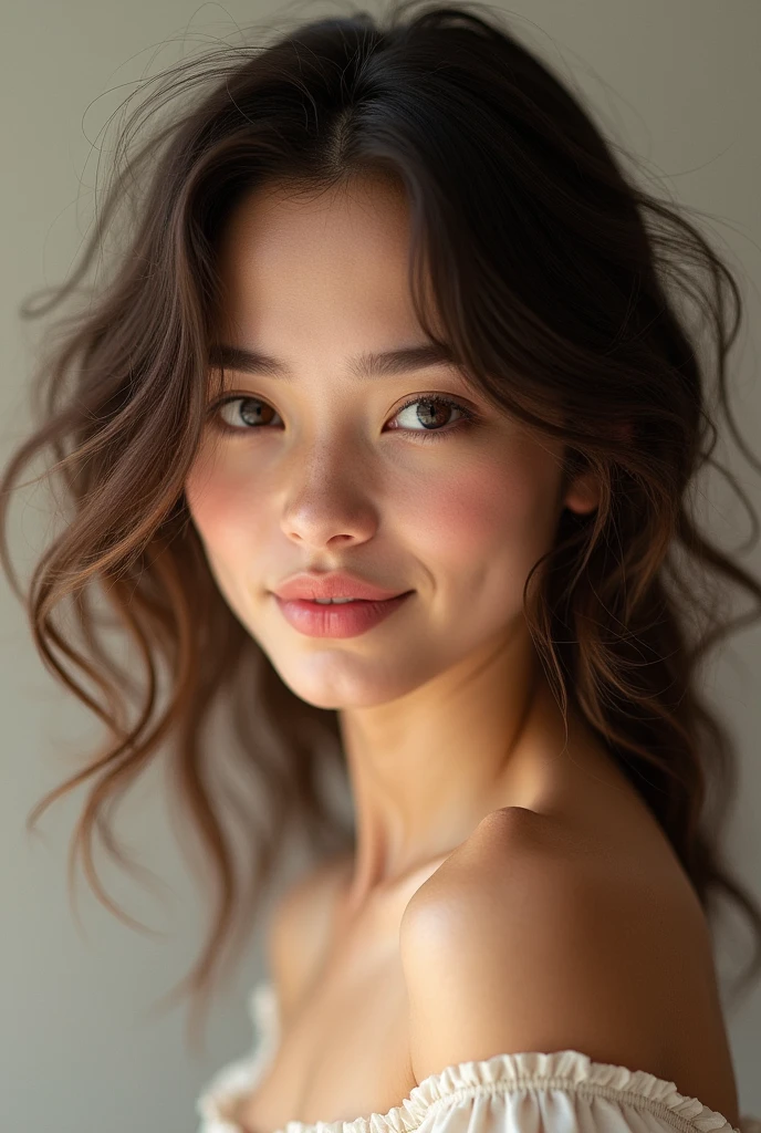 Woman 100% new