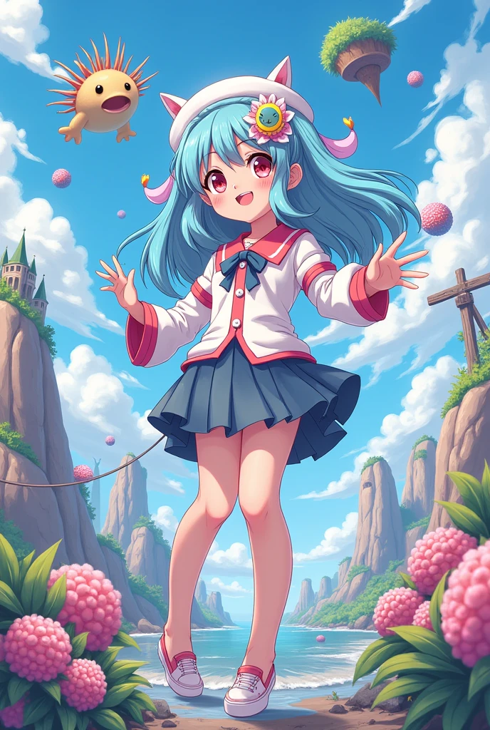 アニメ