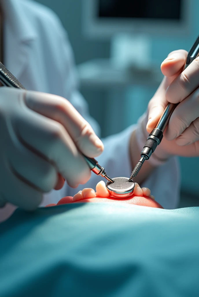 Dentistry