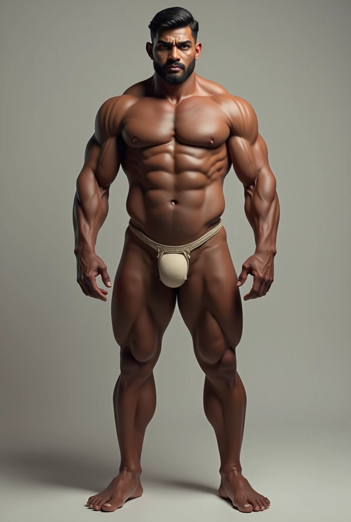 Indian guy without cloths
And big dick