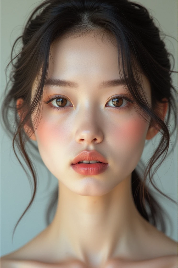 ((best quality)), ((masterpiece)), (detailed), perfect face