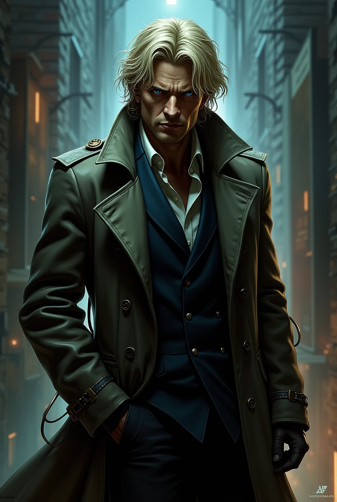 John Constantine