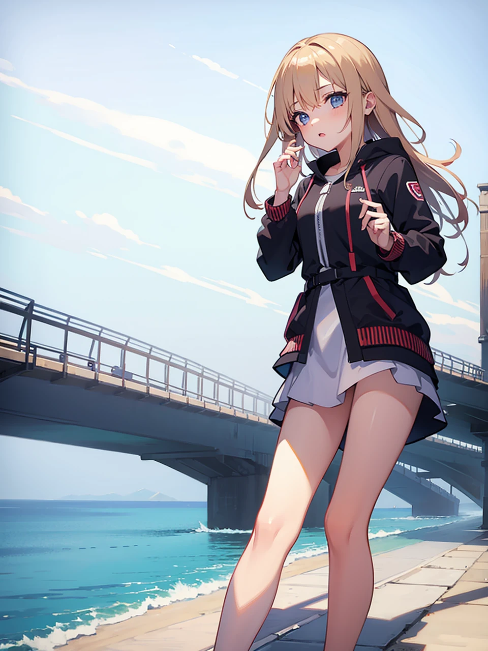 girl